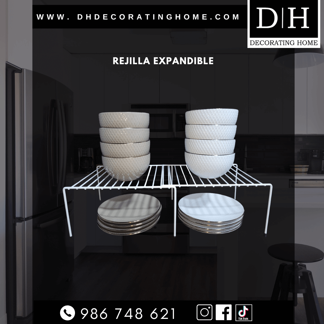 Repisa Expandible - Imagen 2