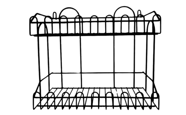 Organizador de Cocina